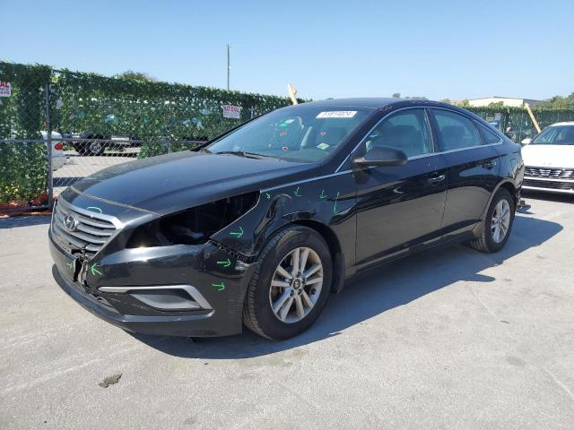 HYUNDAI SONATA 2016 5npe24afxgh331594