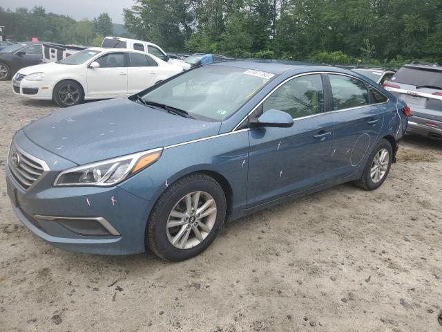 HYUNDAI SONATA 2016 5npe24afxgh332504