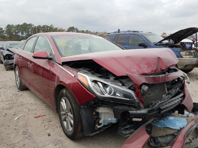 HYUNDAI NULL 2016 5npe24afxgh333152