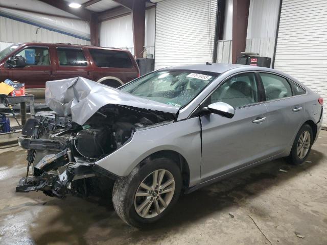 HYUNDAI SONATA SE 2016 5npe24afxgh335497