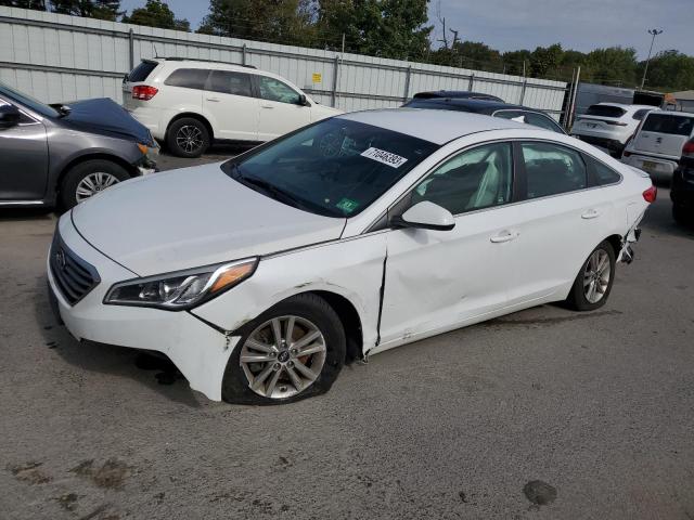 HYUNDAI SONATA 2016 5npe24afxgh335760