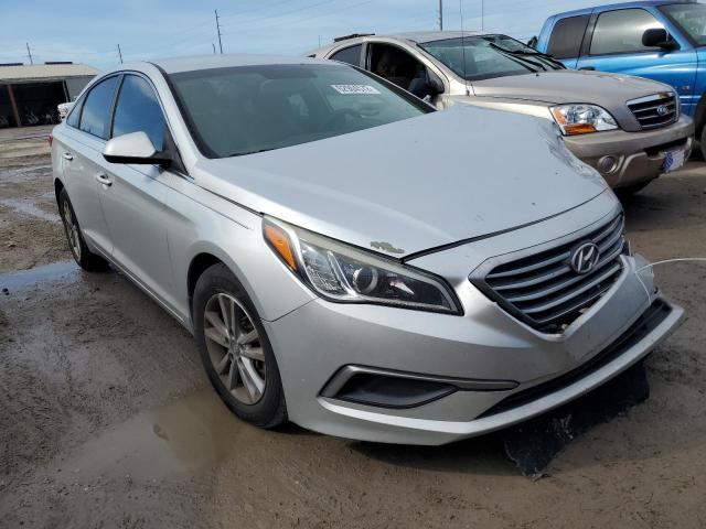 HYUNDAI SONATA SE 2016 5npe24afxgh337041