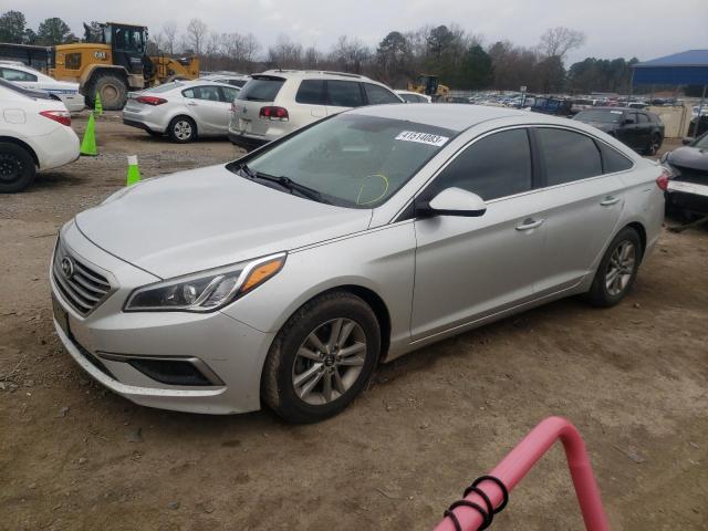 HYUNDAI SONATA SE 2016 5npe24afxgh338464