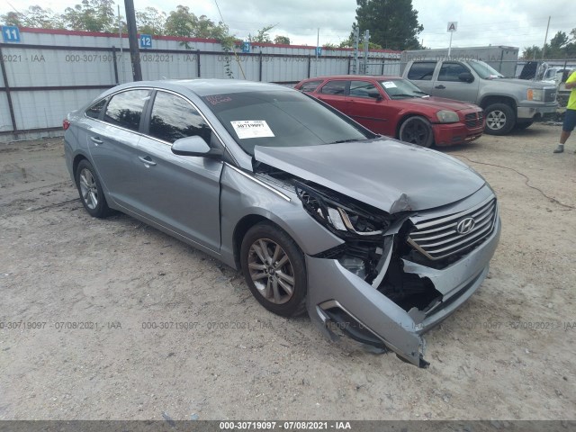 HYUNDAI SONATA 2016 5npe24afxgh338710