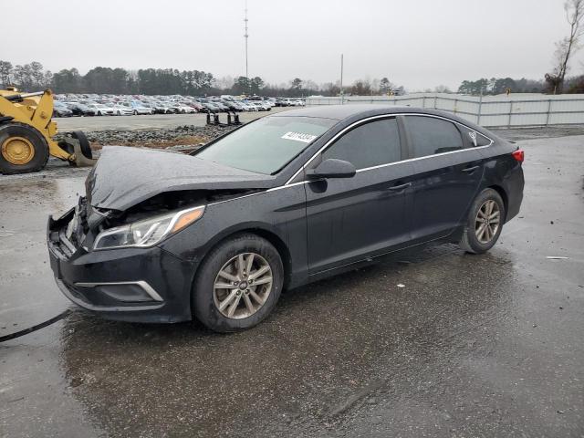 HYUNDAI SONATA 2016 5npe24afxgh340070