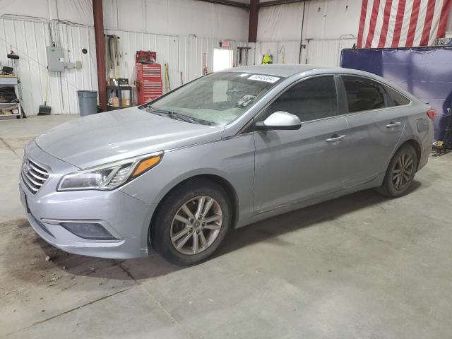 HYUNDAI SONATA SE 2016 5npe24afxgh341350