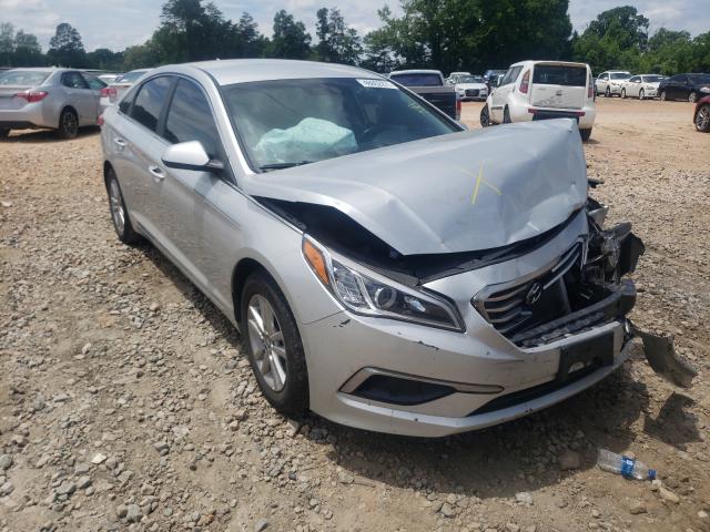 HYUNDAI SONATA SE 2016 5npe24afxgh342935