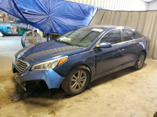 HYUNDAI SONATA 2016 5npe24afxgh343292