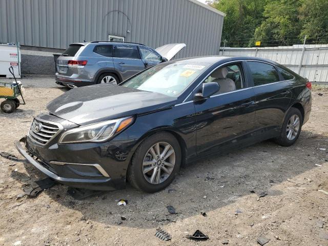 HYUNDAI SONATA SE 2016 5npe24afxgh345057