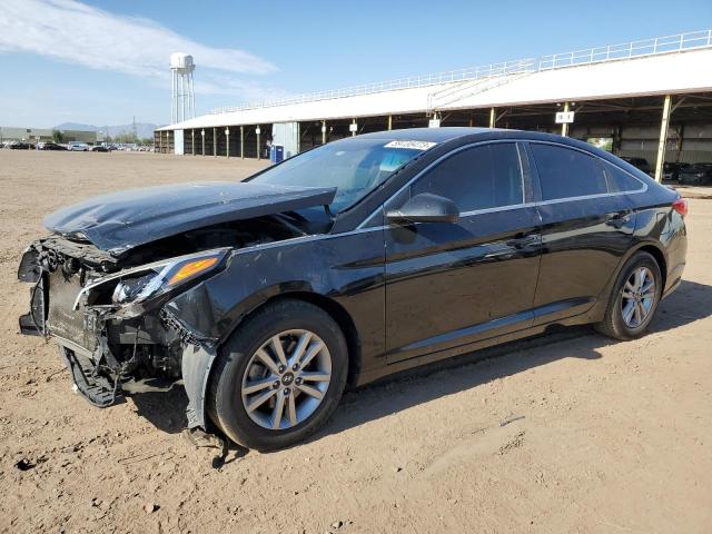 HYUNDAI SONATA SE 2016 5npe24afxgh345768