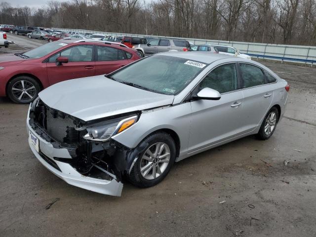 HYUNDAI SONATA SE 2016 5npe24afxgh350288