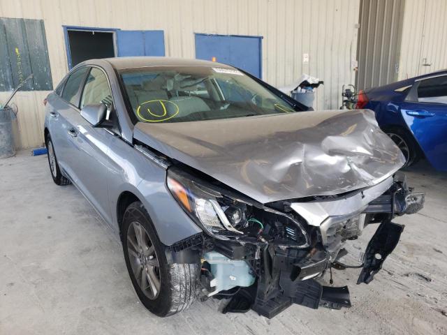 HYUNDAI SONATA SE 2016 5npe24afxgh353384