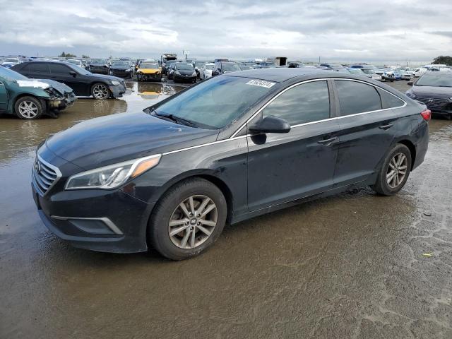 HYUNDAI SONATA 2016 5npe24afxgh353949