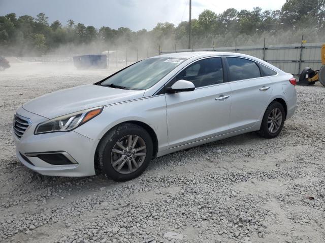 HYUNDAI SONATA SE 2016 5npe24afxgh354776