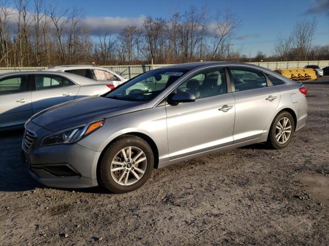 HYUNDAI SONATA SE 2016 5npe24afxgh354809