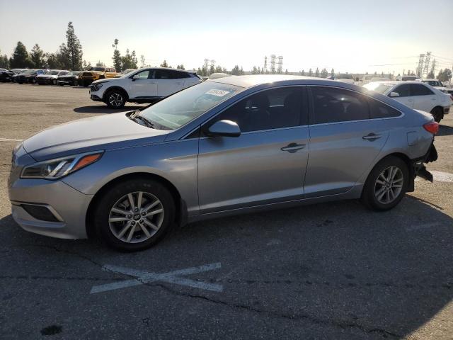 HYUNDAI SONATA SE 2016 5npe24afxgh355510