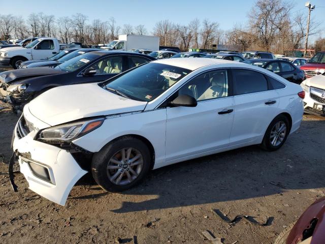 HYUNDAI SONATA 2016 5npe24afxgh357550