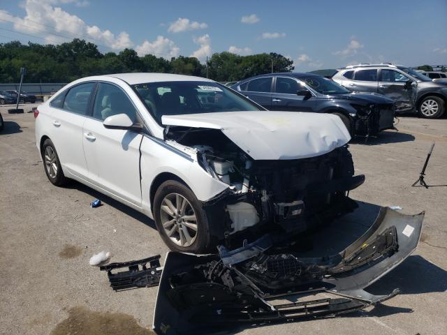 HYUNDAI SONATA SE 2016 5npe24afxgh358097