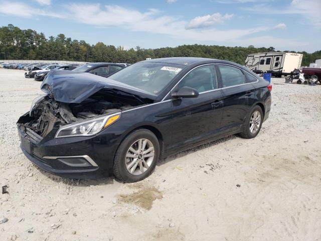 HYUNDAI SONATA 2016 5npe24afxgh358956