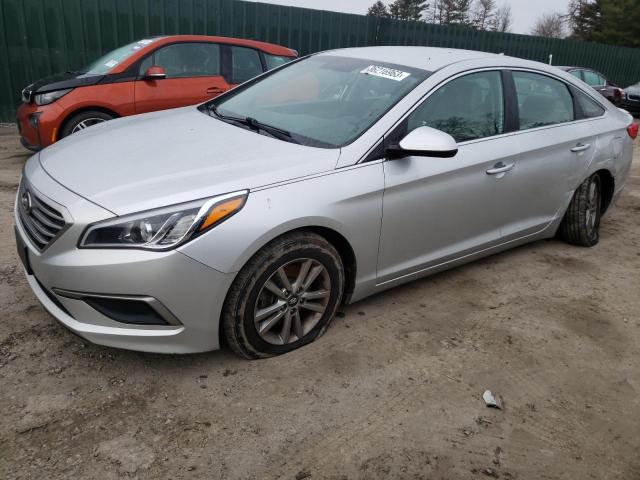 HYUNDAI SONATA SE 2016 5npe24afxgh359265