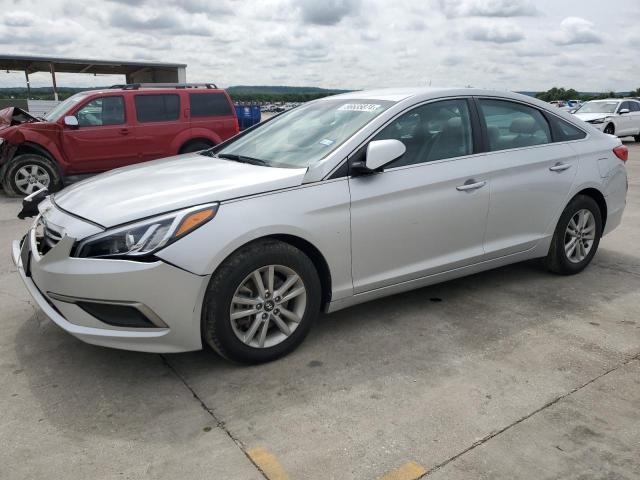 HYUNDAI SONATA 2016 5npe24afxgh359508