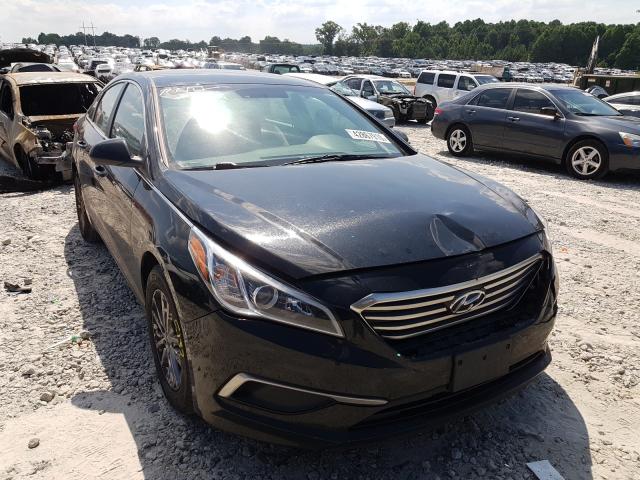 HYUNDAI NULL 2016 5npe24afxgh360819