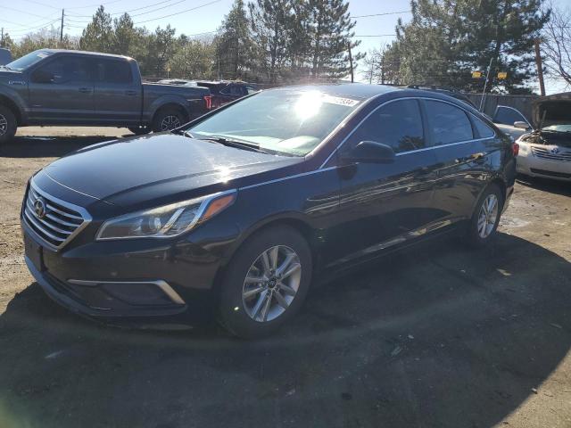 HYUNDAI SONATA 2016 5npe24afxgh362781