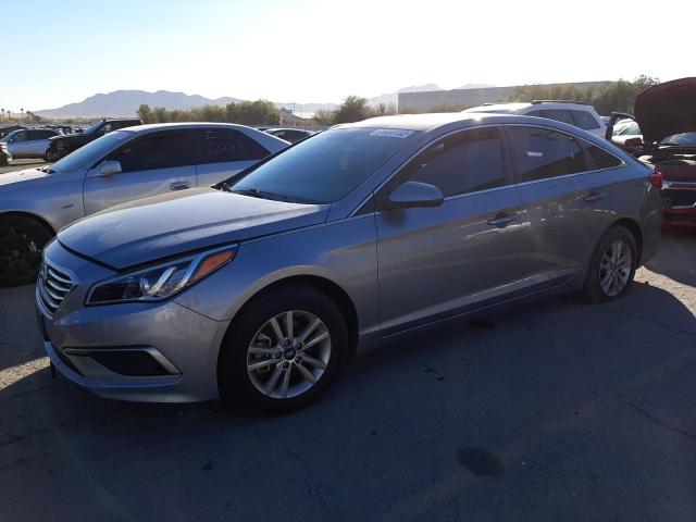 HYUNDAI SONATA SE 2016 5npe24afxgh363106