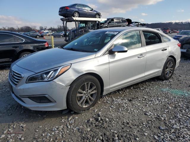 HYUNDAI SONATA SE 2016 5npe24afxgh363400