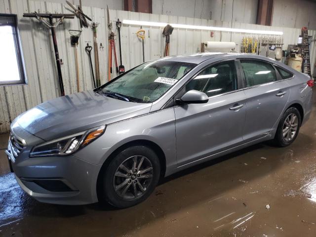 HYUNDAI SONATA 2016 5npe24afxgh363879