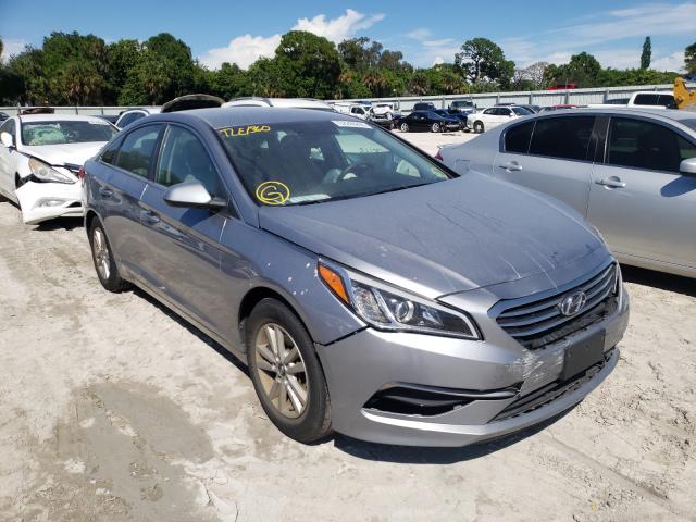 HYUNDAI SONATA 2016 5npe24afxgh365972