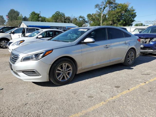 HYUNDAI SONATA SE 2016 5npe24afxgh368418