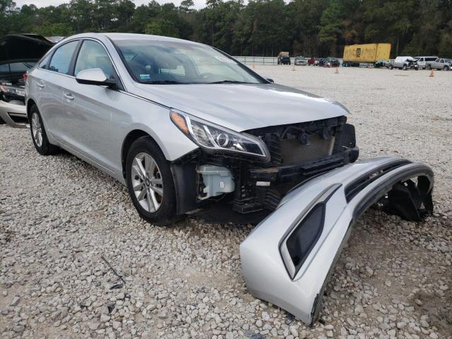 HYUNDAI SONATA SE 2016 5npe24afxgh368872