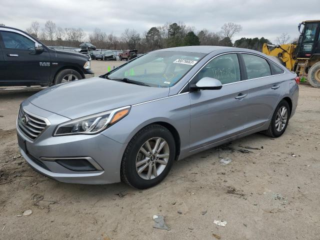 HYUNDAI SONATA SE 2016 5npe24afxgh369942