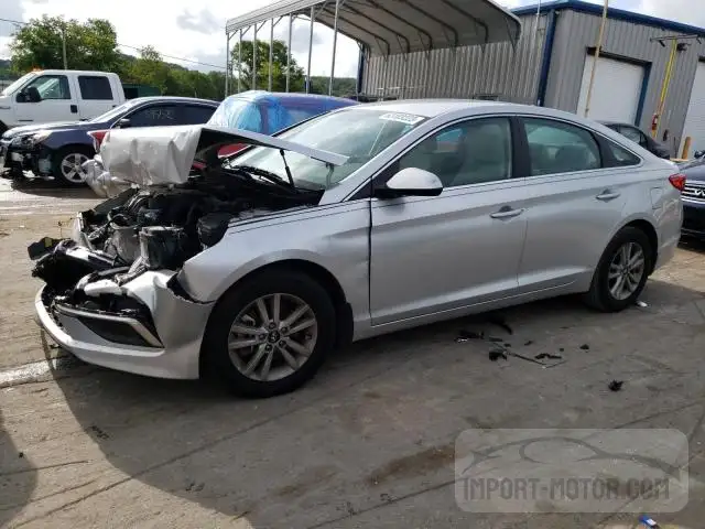 HYUNDAI SONATA 2016 5npe24afxgh369973