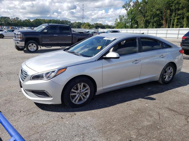 HYUNDAI SONATA SE 2016 5npe24afxgh369987