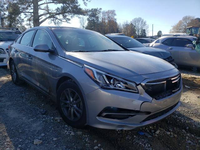 HYUNDAI SONATA SE 2016 5npe24afxgh370816