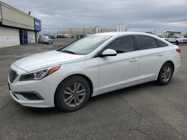 HYUNDAI SONATA 2016 5npe24afxgh371707