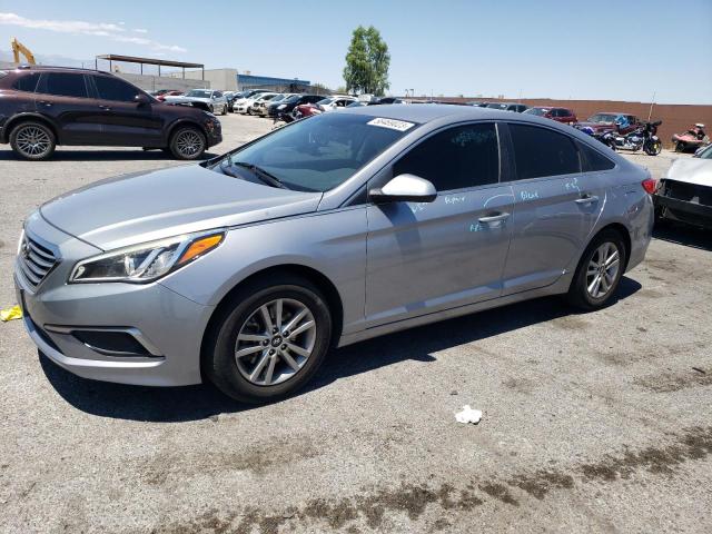 HYUNDAI SONATA SE 2016 5npe24afxgh373201