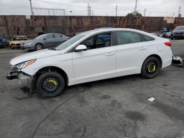 HYUNDAI SONATA SE 2016 5npe24afxgh373330