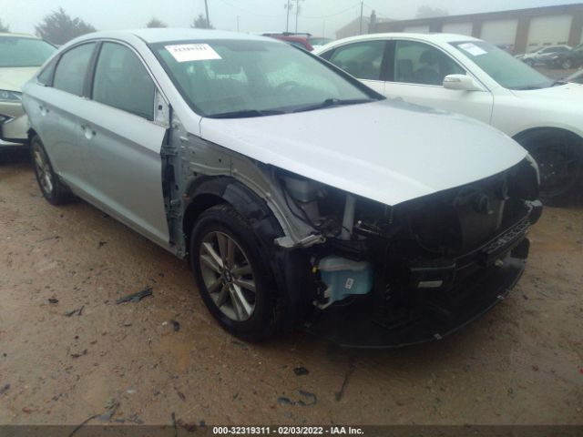 HYUNDAI SONATA 2016 5npe24afxgh373666