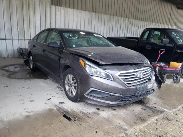 HYUNDAI SONATA SE 2016 5npe24afxgh373831