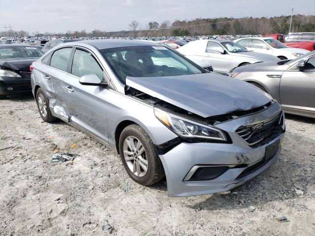 HYUNDAI SONATA SE 2016 5npe24afxgh374333