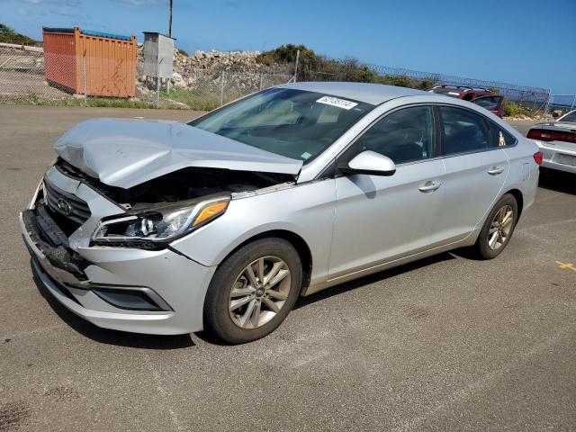 HYUNDAI SONATA SE 2016 5npe24afxgh375238