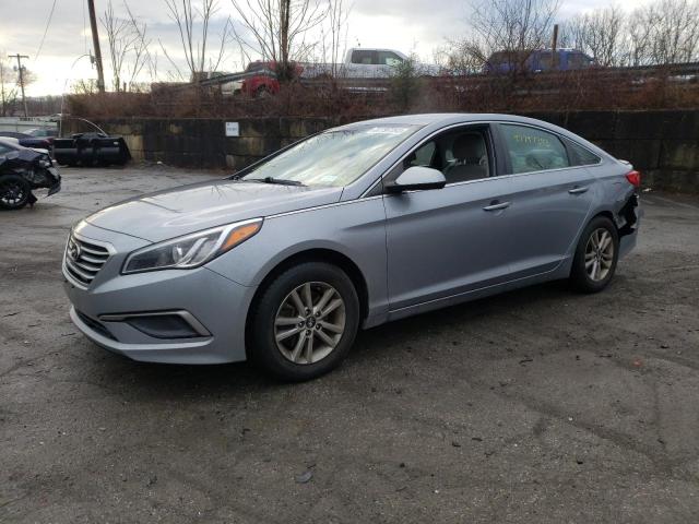 HYUNDAI SONATA SE 2016 5npe24afxgh375353