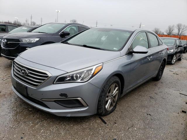 HYUNDAI SONATA SE 2016 5npe24afxgh377023