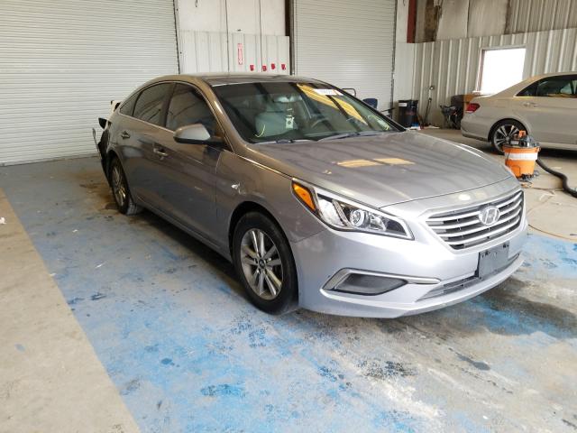 HYUNDAI SONATA SE 2016 5npe24afxgh377359