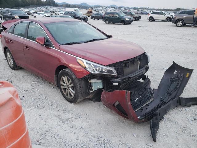 HYUNDAI SONATA SE 2016 5npe24afxgh381184