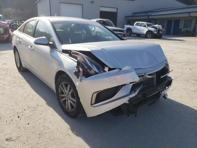 HYUNDAI SONATA SE 2016 5npe24afxgh381217