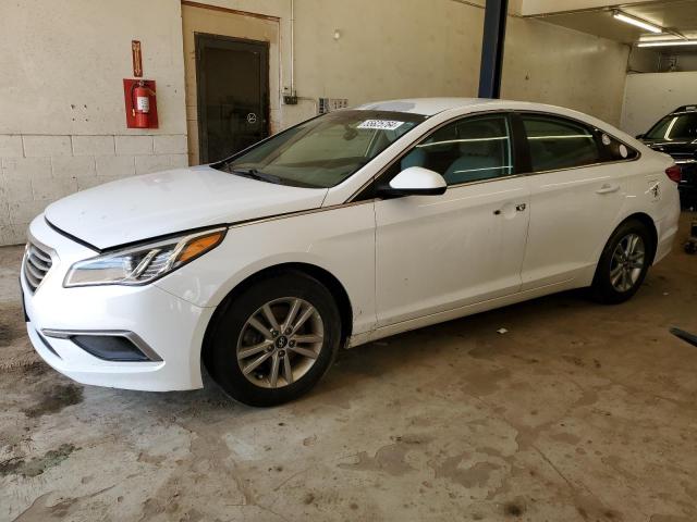 HYUNDAI SONATA 2016 5npe24afxgh383484